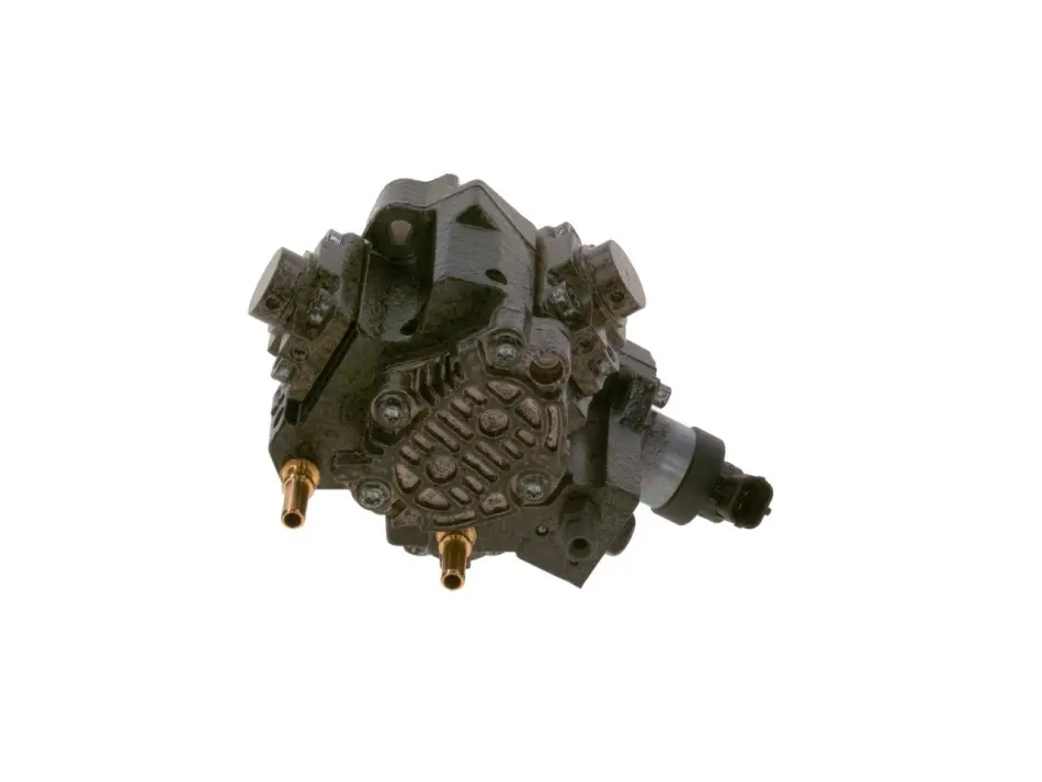Насос высокого давления GAZ 2.8 CR (пр-во) bosch 0 445 020 119