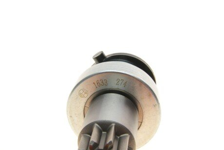 Обгінна муфта генератора bosch 1986SE1633