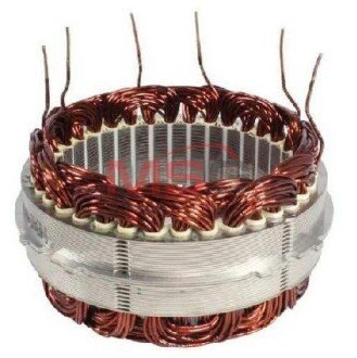 Обмотка генератора bosch F00M130113