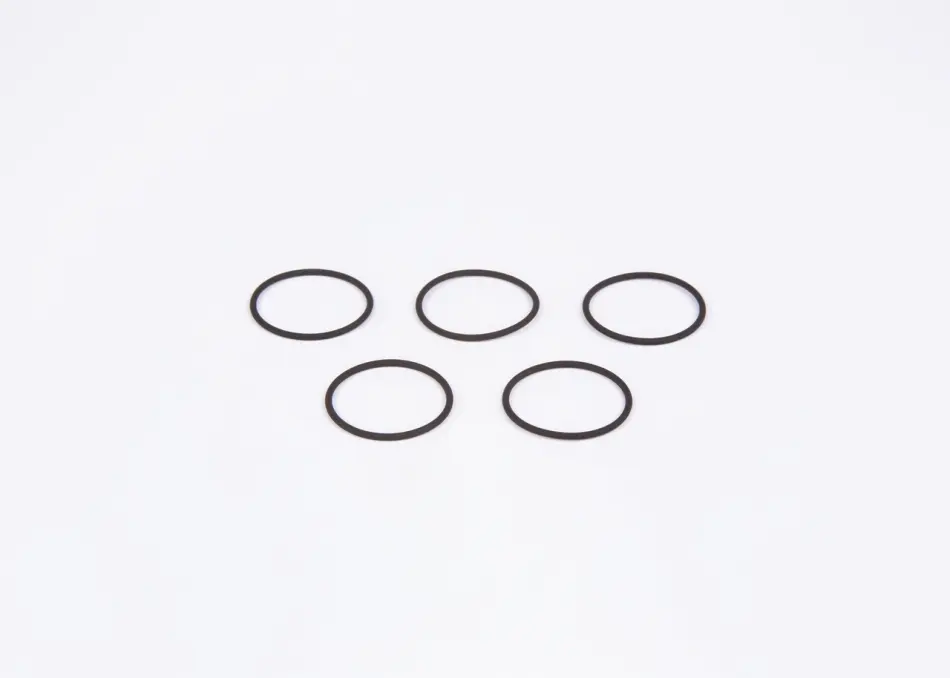 Опорное кольцо форсунки CR (пр-во) bosch F 00R J00 220