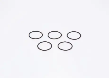 Опорное кольцо форсунки CR (пр-во) bosch F 00R J00 220
