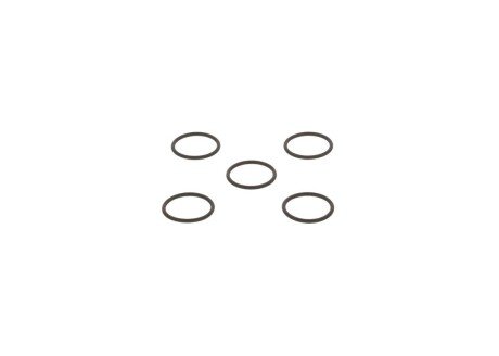 Опорное кольцо bosch F00RJ01878