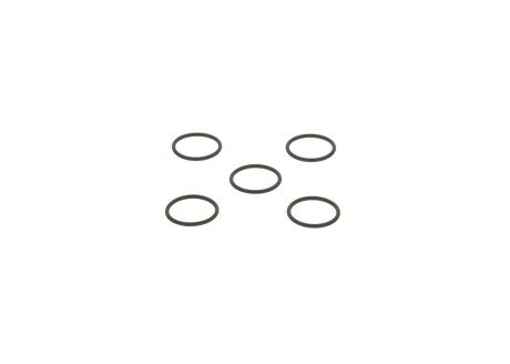 Опорное кольцо bosch F00RJ01878