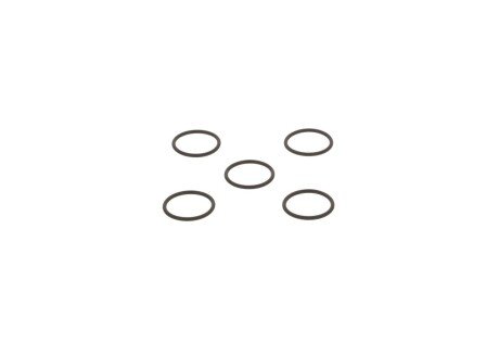 Опорное кольцо bosch F00RJ01878
