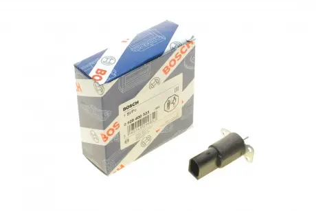 Отключающий клапан ТНВД CP1 MB (пр-во) bosch 0928400323