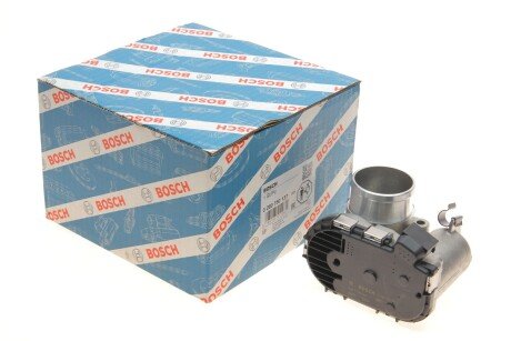 Паливна програма bosch 0280750137