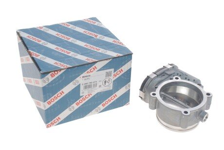 Паливна програма bosch 0280750473