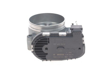 Паливна програма bosch 0280750473