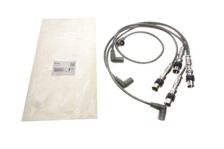 Паливна програма bosch 0986356341