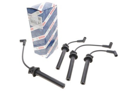 Паливна програма bosch 0986357192