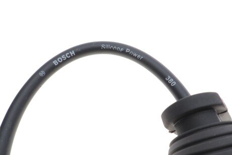 Паливна програма bosch 0986357192