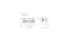 Паливна програма BOSCH bosch F00RJ00657