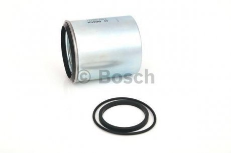 Топливный фильтр bosch F 026 402 114