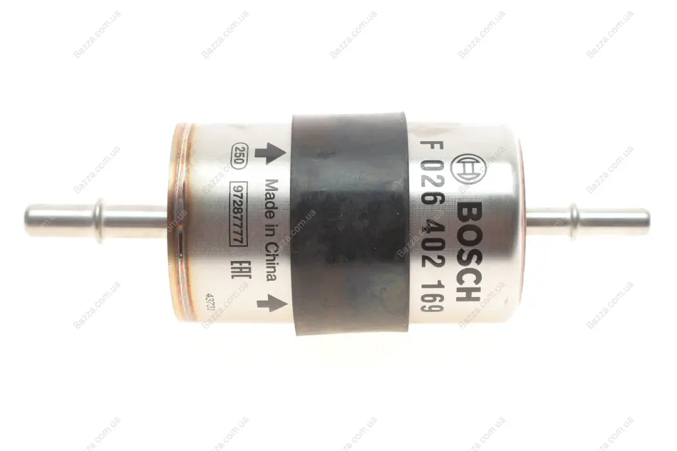 ПАЛИВНИЙ ФІЛЬТР bosch F026402169