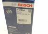 Дизельный топливный фильтр bosch F 026 402 200