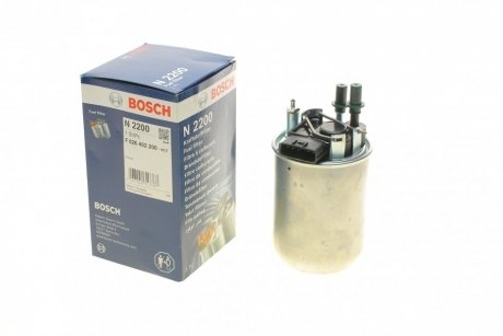 Дизельний паливний фільтр bosch F 026 402 200
