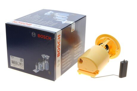 Паливний насос bosch 0986580180