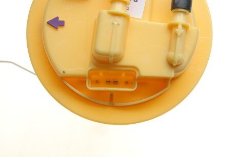 Паливний насос bosch 0986580180