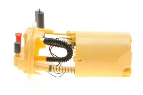 Паливний насос bosch 0986580180