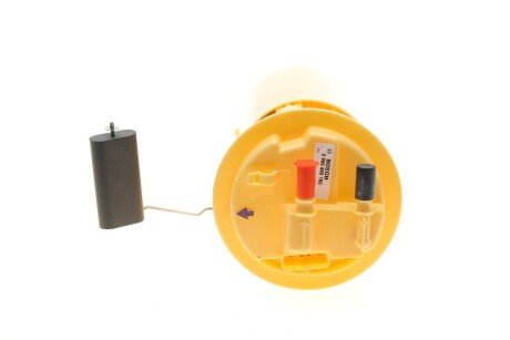 Паливний насос bosch 0986580180