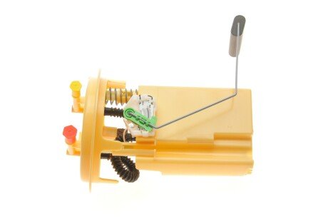 Паливний насос bosch 0986580216