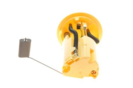 Паливний насос bosch 0986580216