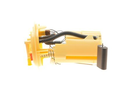 Паливний насос bosch 0986580216