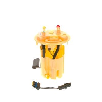 Паливний насос bosch 0986580384