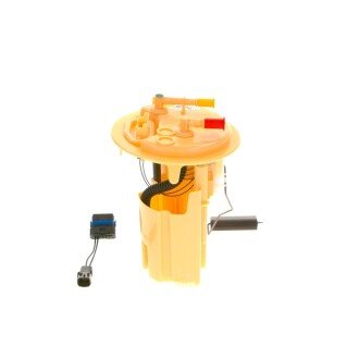 Паливний насос bosch 0986580384