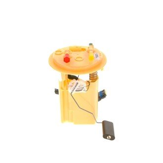 Паливний насос bosch 0986580384