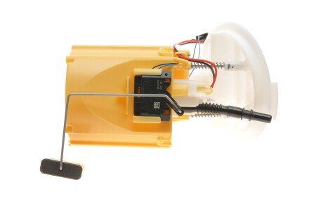 Паливний насос bosch 0986580395