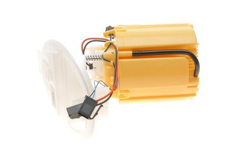 Паливний насос bosch 0986580395