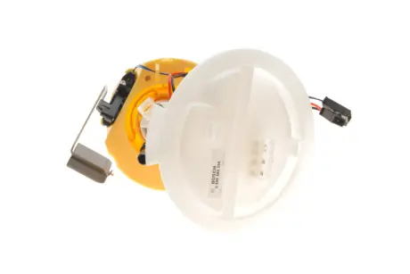Паливний насос Bosch 0986580395
