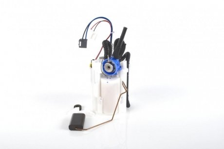 Паливний насос bosch 0986580990