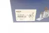 Паливний насос bosch 0986580995