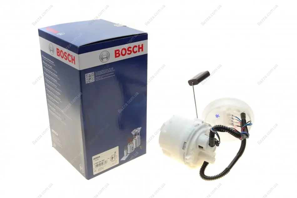 Паливний насос bosch 0986580995