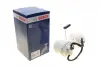 Паливний насос bosch 0986580995