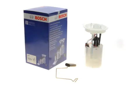 Паливний насос bosch 1 987 580 022
