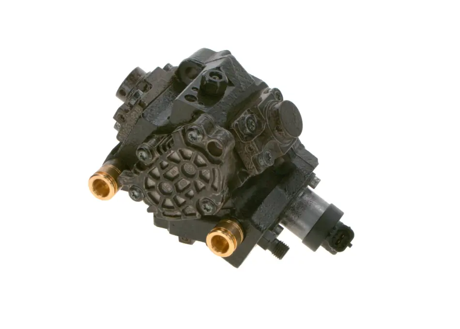 Паливний насос common rail bosch 0 445 010 290