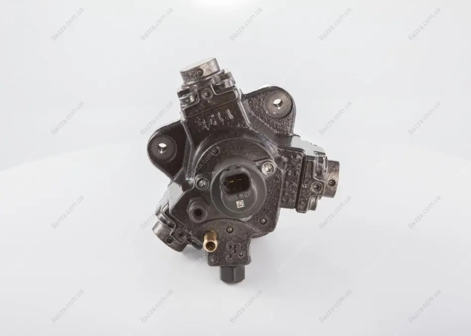 Паливний насос common rail Bosch 0445010320 (фото 1)