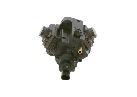 Паливний насос common rail bosch 0 445 010 320
