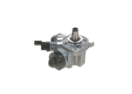 Паливний насос common rail bosch 0445010667