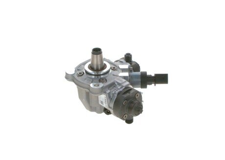 Паливний насос common rail bosch 0445010667
