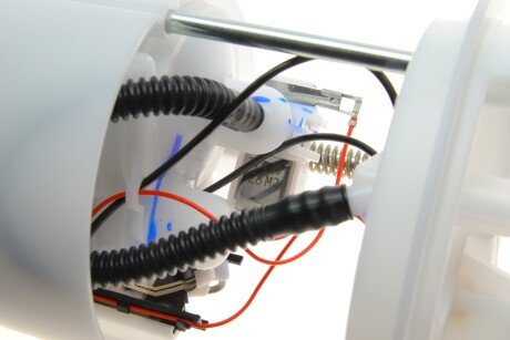 Паливний насос в зборі bosch 0580200098