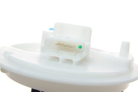 Паливний насос в зборі bosch 0580200098