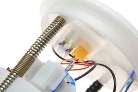 Паливний насос в зборі bosch 0580200098