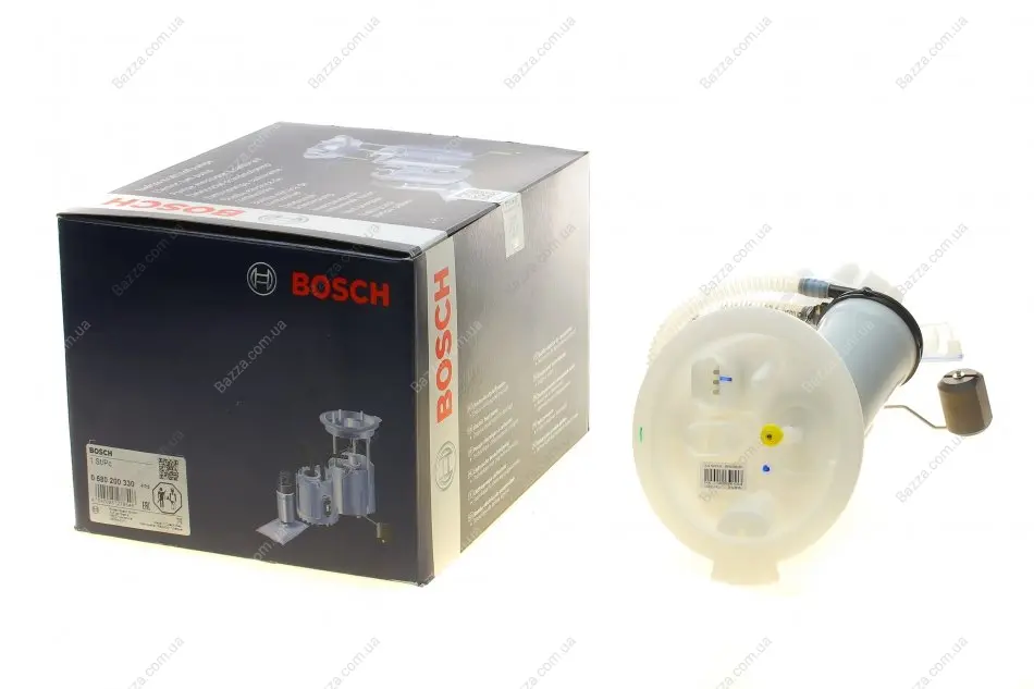 Паливний насос в зборі bosch 0580200330