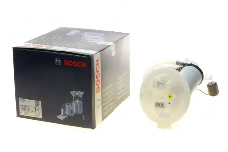 Паливний насос в зборі bosch 0580200330