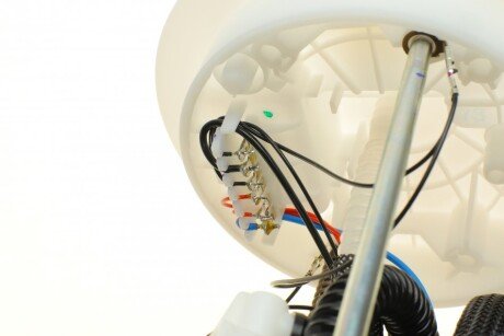 Паливний насос в зборі bosch 0580314399