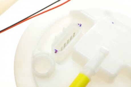 Паливний насос в зборі bosch 0580314399